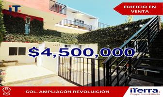 Foto de inmueble en Ampliacion revolución , Col. Ampliación Revolución C.P. 60153, Uruapan