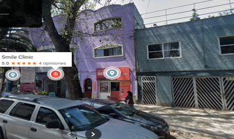 Foto de inmueble en Mier y Pesado, código 2, Col del Valle Nte, 03103 Ciudad de México, CDMX, Col. Del Valle Norte C.P. 03103, Benito Juárez