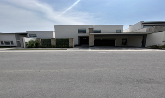 Foto de inmueble en Acueducto 205, Quince de Mayo (Larralde), 64986 Monterrey, N.L. #205, Col. Montealbán Residencial C.P. 64986, Monterrey