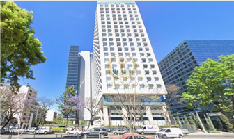 Foto de inmueble en Av. Ejército Nacional Mexicano 453, Chapultepec Morales, Amp Granada, Miguel Hidalgo, 11560 Ciudad d #453, Col. Polanco V Sección C.P. 11560, Miguel Hidalgo
