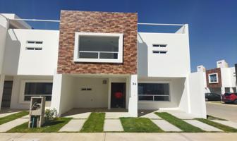 Foto de inmueble en Reforma 77, Nuevo León, 72706 Barrio de Nuevo León, Pue. #77-1, Col. Nuevo León C.P. 72706, Cuautlancingo