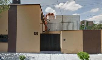 Foto de inmueble en Av. Pirineos, Portales Nte, Ciudad de México, CDMX, Col. Portales Norte C.P. 03303, Benito Juárez