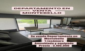 Foto de inmueble en Montebello, 97113 Mérida, Yuc. #23Int. 156, Col. Montebello C.P. 97113, Mérida