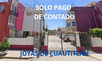 Foto de inmueble en Sierra Diamante, Joyas de Cuautitlan, El Terremoto, 54803 Cuautitlán, Méx., Col. Joyas de Cuautitlán C.P. 54803, Cuautitlán
