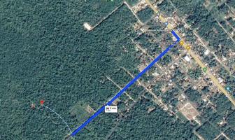 Foto de inmueble en 77795 Manuel Antonio Ay, Q.R., Col. Manuel Antonio Ay C.P. 77795, Tulum