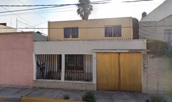 Foto de inmueble en Calle Isla San Marcos 8, Hab Prado Vallejo, 54170 Tlalnepantla, Méx. #8, Col. Venustiano Carranza C.P. 54170, Tlalnepantla de Baz