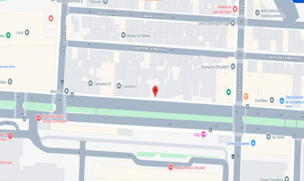 Foto de inmueble en Blvd. Miguel de Cervantes Saavedra 71, Granada, Miguel Hidalgo, 11520 Ciudad de México, CDMX #71, Col. Granada C.P. 11520, Miguel Hidalgo