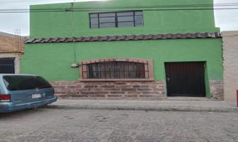 Foto de inmueble en Lanzagorta, Centro, Cedral, S.L.P. #548b, Col. San Sebastián C.P. 78349, San Luis Potosí