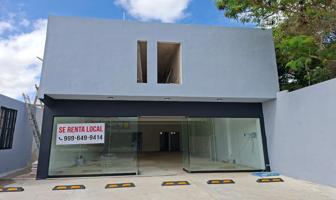 Foto de inmueble en Av 51, Real Montejo, 97302 Mérida, Yuc., Col. Real Montejo C.P. 97302, Mérida