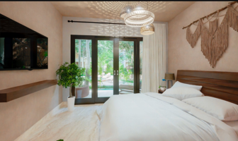 Foto de inmueble en Tulum, Q.R., Col. Region 15 Kukulcan C.P. 77500, Tulum
