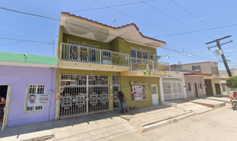 Foto de inmueble en Miguel Hidalgo #3Int. CUARTEL II MZ 33 L03, Col. Villa Unión Centro C.P. 82210, Mazatlán