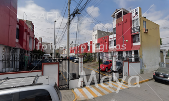 Foto de inmueble en Sierra Colorada, Joyas de Cuautitlan, El Terremoto, 54803 Cuautitlán, Méx. #6Int. 6, Col. Hacienda de Cuautitlán C.P. 54803, Cuautitlán
