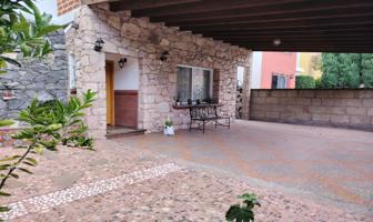 Foto de inmueble en Del Llano 62, Zona Centro, 37774 San Miguel de Allende, Gto. #62, Col. La Palmita C.P. 37774, San Miguel de Allende
