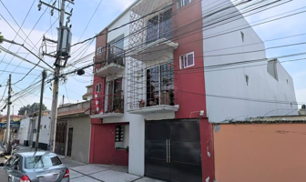 Foto de inmueble en Cam. Sur 129, Campestre Aragón, Gustavo A. Madero, 07530 Ciudad de México, CDMX #129, Col. Campestre Aragón C.P. 07530, Gustavo A. Madero