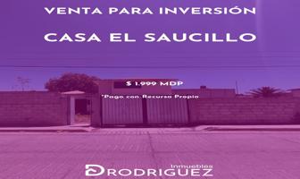 Foto de inmueble en 12 de Octubre, El Saucillo, 42186 Pachuca, Hgo., Col. El Saucillo C.P. 42186, Mineral de la Reforma