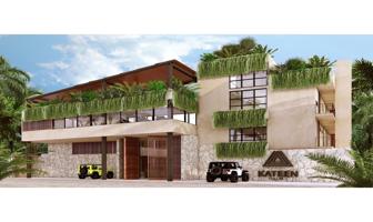 Foto de inmueble en Mnz 311 Supermanzana 15, 77760 Tulum, Q.R., Col. Lúum Zama C.P. 77760, Tulum