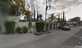 Foto de inmueble en Hacienda Montenegro  #s/n, Col. Cuadrilla Juriquilla C.P. 76226, Querétaro