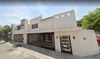 Foto de inmueble en Paseo Praga 369 #369, Col. Paseo de Cumbres 2 Sector C.P. 64346, Monterrey