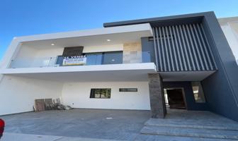 Foto de inmueble en Av Paseo del Pacífico, 82124 Mazatlán, Sin., Col. Sonterra Residencial II C.P. 82124, Mazatlán