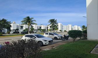 Foto de inmueble en Desarrollo SM 326 Alfredo V. Bonfil, 77500 Cancún, Q.R. #SM 326Int. 3, Col. Supermanzana 52 C.P. 77500, Benito Juárez
