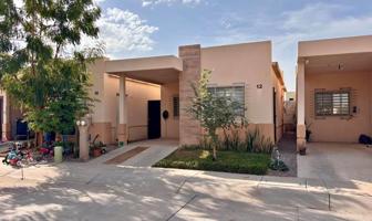 Foto de inmueble en Acacia Amarilla  #12, Col. Acacia Residencial C.P. 83177, Hermosillo