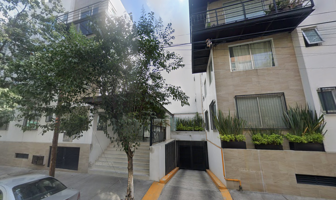 Foto de inmueble en Filipinas 186, San Simón, Benito Juárez, 03660 Ciudad de México, CDMX #186, Col. San Simón Ticumac C.P. 03660, Benito Juárez