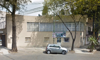 Foto de inmueble en Av. Víctor Hugo 119, Portales Nte, Benito Juárez, 03303 Ciudad de México, CDMX, Col. Portales Norte C.P. 03303, Benito Juárez
