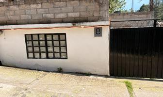 Foto de inmueble en TLAPACA #s/n, Col. San Lorenzo Acopilco C.P. 05410, Cuajimalpa de Morelos