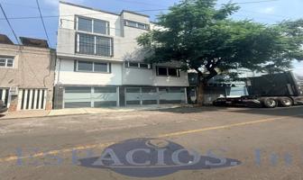 Foto de inmueble en Norte 76-A, Mártires de Río Blanco, Ciudad de México, CDMX, Col. Ampliación Mártires de Río Blanco C.P. 07859, Gustavo A. Madero