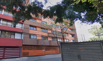 Foto de inmueble en Calle José María Vigil 98 #98, Col. Escandón II Sección C.P. 11800, Miguel Hidalgo