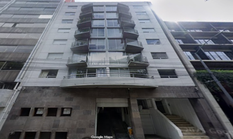 Foto de inmueble en Av. Nuevo León 252, código 2, Hipódromo, Cuauhtémoc, 06100 Ciudad de México, CDMX #252, Col. Hipódromo C.P. 06100, Cuauhtémoc