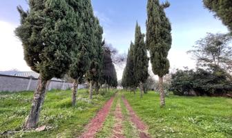 Foto de inmueble en Atocle #s/n, Col. San Andrés Ahuayucan C.P. 16810, Xochimilco