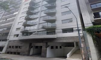 Foto de inmueble en Av. Nuevo León 252, código 2, Hipódromo, Cuauhtémoc, 06100 Ciudad de México, CDMX #252, Col. Hipódromo C.P. 06100, Cuauhtémoc