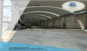 Foto de inmueble en Ecatepec de Morelos, Méx., Col. Urbana Ixhuatepec C.P. 55349, Ecatepec de Morelos
