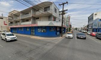 Foto de inmueble en RUPERTO MARTÍNEZ #203, Col. Monterrey Centro C.P. 64000, Monterrey