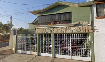 Foto de inmueble en Valle de Santiago 101, Valle de San Javier, 42086 Pachuca de Soto, Hgo. #101, Col. Valle de San Javier C.P. 42086, Pachuca de Soto