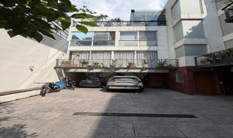 Foto de inmueble en Calle Gral. Antonio León, San Miguel Chapultepec I Sección, 11850 Ciudad de México, CDMX, Col. San Miguel Chapultepec I Sección C.P. 11850, Miguel Hidalgo