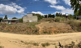 Foto de inmueble en Ignacio Altamirano #Lote 8, Col. La Soledad C.P. 71232, Santa Cruz Xoxocotlán