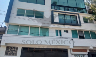Foto de inmueble en Calle Chenalho, Col. Lomas del Pedregal C.P. 14220, Tlalpan
