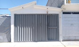 Foto de inmueble en Primera Cda. de Tulipanes Sur, Los Heroes Tecamac, 55764 Ojo de Agua, Méx., Col. Los Héroes Tecámac C.P. 55763, Tecámac