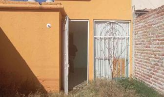 Foto de inmueble en C. Constelaciones, Galaxias del Parque, 38016 Celaya, Gto. #s/n, Col. Valle de los Naranjos II Sección C.P. 38016, Celaya