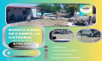 Foto de inmueble en 79560 Santa María del Río, S.L.P., Col. Americana C.P. 79560, Santa María del Río