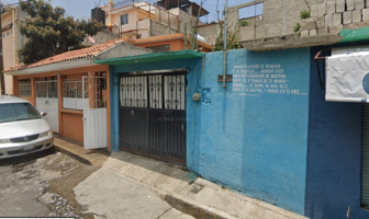 Foto de inmueble en Calle Javier Mina 5, 5 de Mayo, 52997 Cdad. López Mateos, Méx. #5, Col. Cinco de Mayo C.P. 52997, Atizapán de Zaragoza