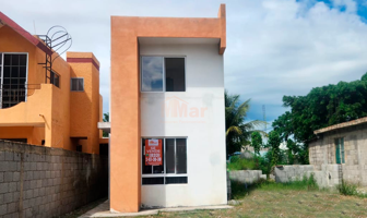 Foto de inmueble en Lucio Blanco, Col. Lucio Blanco Ampliación los Pinos C.P. 89513, Ciudad Madero