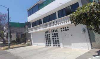 Foto de inmueble en Sudzal #s/n, Col. Pedregal de San Nicolás 4A Sección C.P. 14100, Tlalpan