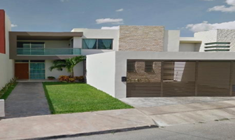 Foto de inmueble en C. 25 279, Montebello, 97113 Mérida, Yuc. #279, Col. Montebello C.P. 97113, Mérida