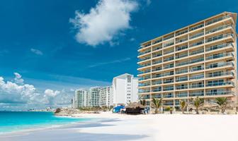 Foto de inmueble en Blvd. Kukulcan km 9, Punta Cancun, Zona Hotelera, 77500 Cancún, Q.R. #km 9, Col. Residencial La Cascada C.P. 77500, Benito Juárez