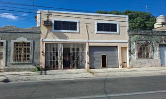 Foto de inmueble en Centro, Mérida, Yuc., Col. Jardines de San Sebastian C.P. 97000, Mérida