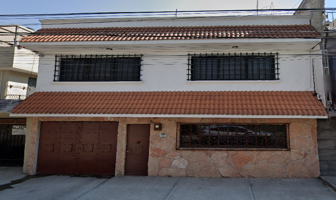 Foto de inmueble en C. Iztapalapa 83, Metropolitana 3ra Secc, 57750 Cdad. Nezahualcóyotl, Méx. #AC93, Col. Metropolitana Tercera Sección C.P. 57750, Nezahualcóyotl