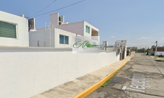 Foto de inmueble en RESIDENCIAL EL BAYO, Tepetongo 106, 50270 Tecaxic, Estado de México, Col. Tecaxic C.P. 50270, Toluca